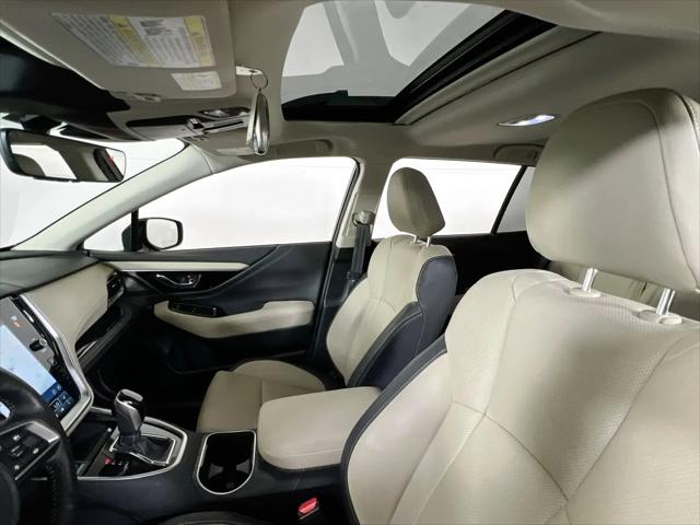 2023 Subaru Outback Limited