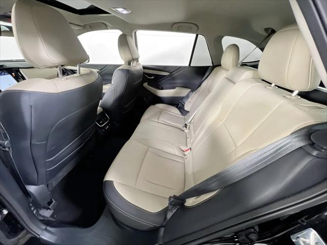 2023 Subaru Outback Limited