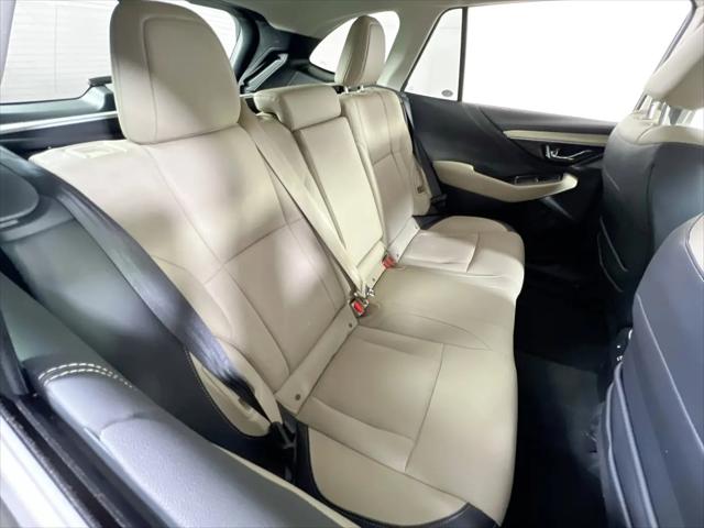 2023 Subaru Outback Limited