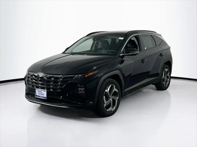 2023 Hyundai Tucson Limited for sale in Williamstown, NJ