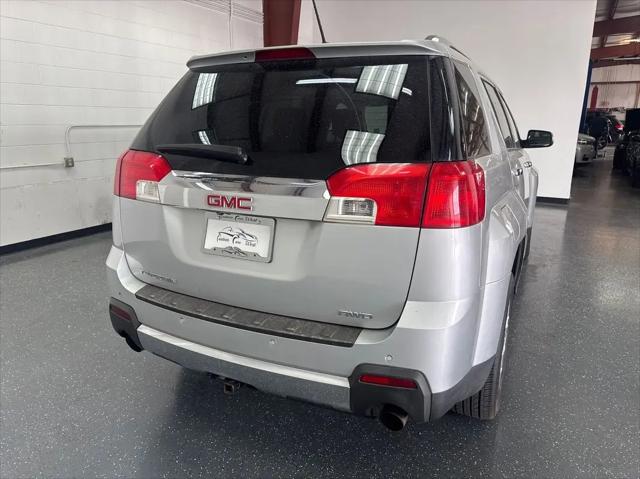2015 GMC Terrain SLT-2