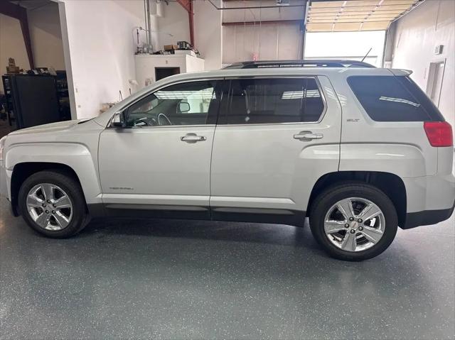 2015 GMC Terrain SLT-2
