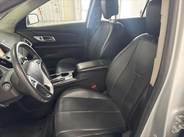 2015 GMC Terrain SLT-2