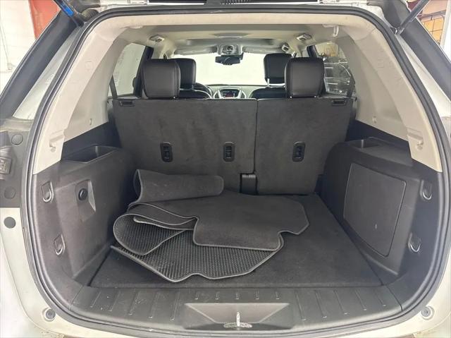 2015 GMC Terrain SLT-2