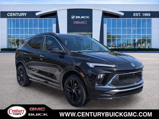 2026 Buick Encore GX Sport Touring FWD for sale in Tampa, FL