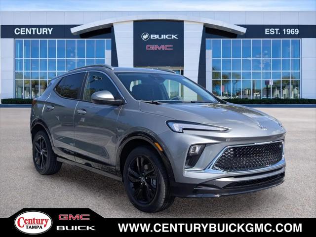 2026 Buick Encore GX Sport Touring FWD for sale in Tampa, FL