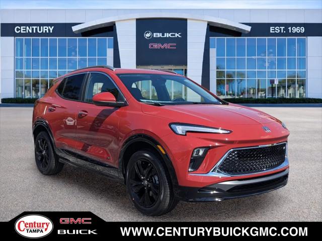 2026 Buick Encore GX Sport Touring FWD for sale in Tampa, FL