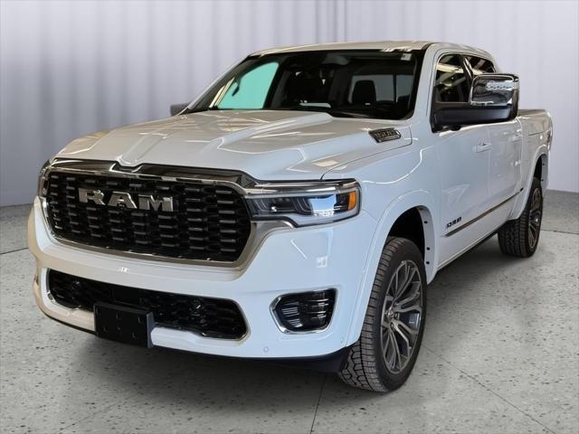 2026 Ram 1500 Tungsten Crew Cab 4x4 5'7" Box for sale in Topeka, KS
