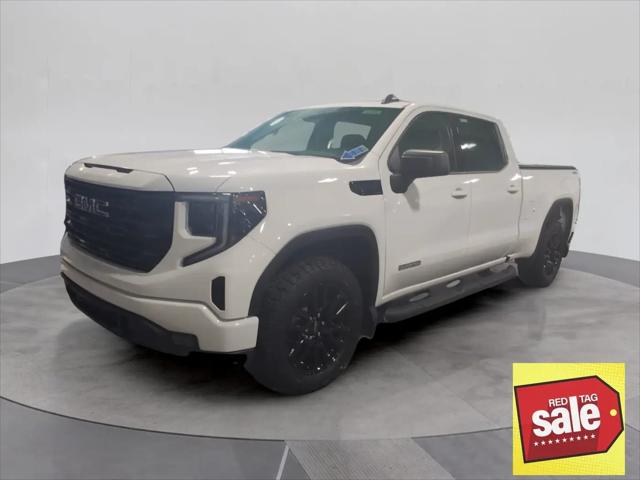 2024 GMC Sierra 1500 Elevation for sale in Watertown, NY