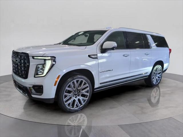 2026 GMC Yukon XL 4WD Denali Ultimate for sale in Watertown, NY