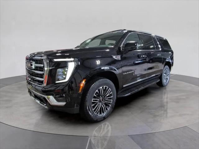 2026 GMC Yukon XL 4WD Elevation for sale in Watertown, NY