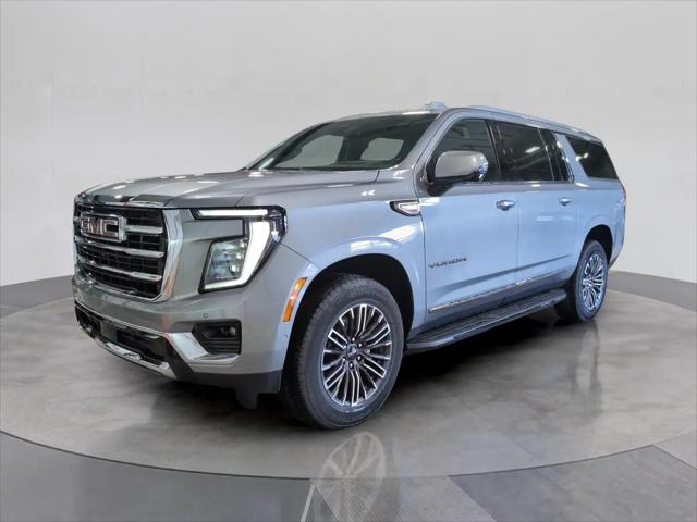 2026 GMC Yukon XL 4WD Elevation for sale in Watertown, NY
