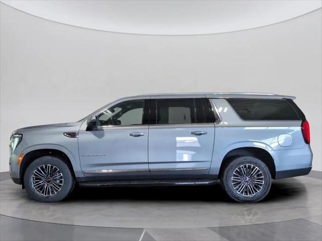 2026 GMC Yukon XL 4WD Elevation