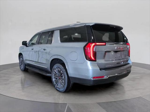 2026 GMC Yukon XL 4WD Elevation