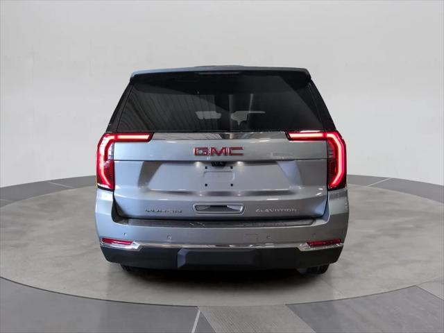 2026 GMC Yukon XL 4WD Elevation