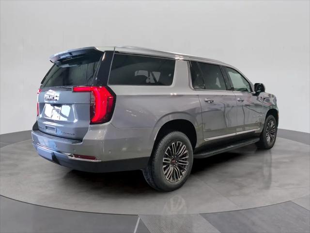 2026 GMC Yukon XL 4WD Elevation