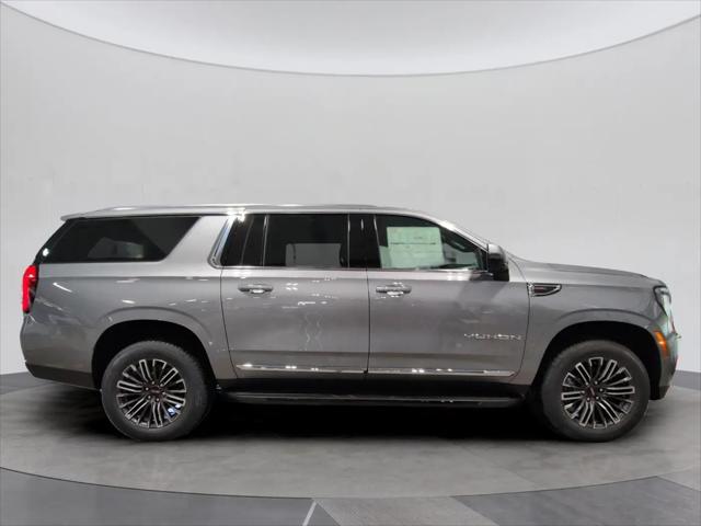 2026 GMC Yukon XL 4WD Elevation