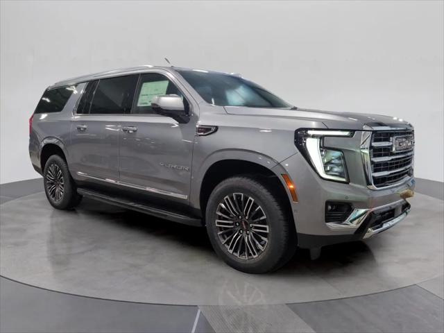 2026 GMC Yukon XL 4WD Elevation