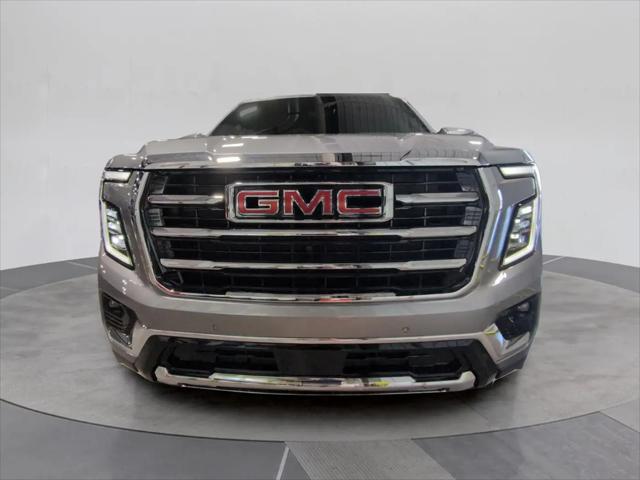 2026 GMC Yukon XL 4WD Elevation