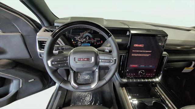 2026 GMC Yukon XL 4WD Elevation