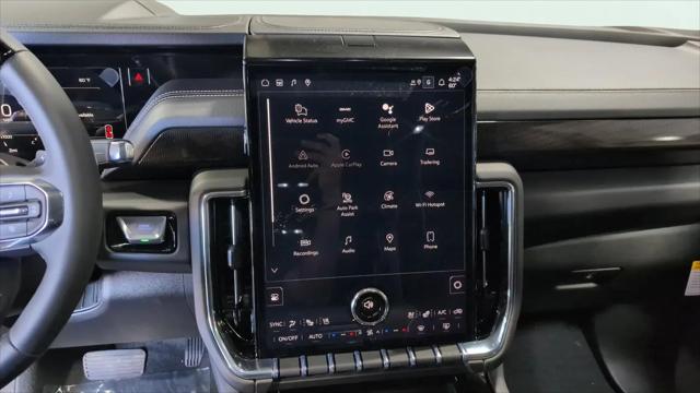 2026 GMC Yukon XL 4WD Elevation