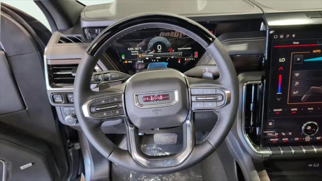 2026 GMC Yukon XL 4WD Elevation