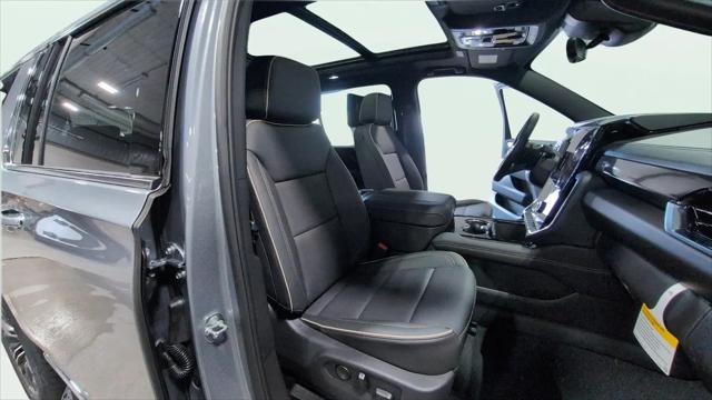 2026 GMC Yukon XL 4WD Elevation