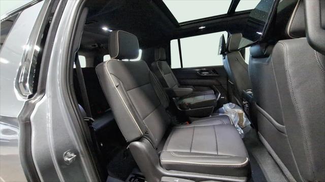 2026 GMC Yukon XL 4WD Elevation