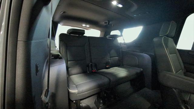 2026 GMC Yukon XL 4WD Elevation