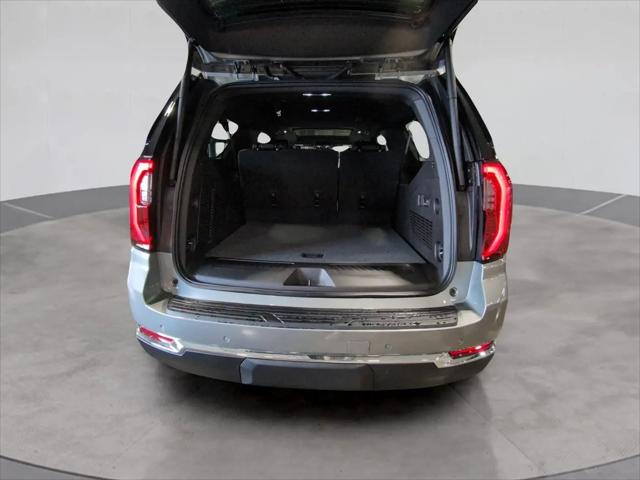 2026 GMC Yukon XL 4WD Elevation
