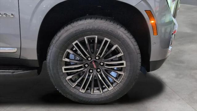 2026 GMC Yukon XL 4WD Elevation