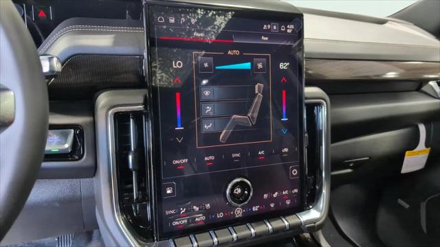 2026 GMC Yukon XL 4WD Elevation