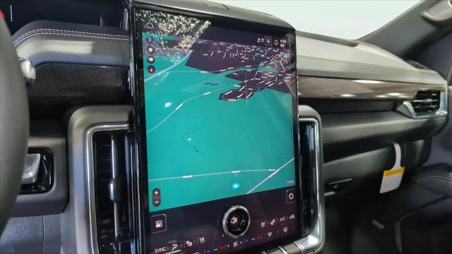 2026 GMC Yukon XL 4WD Elevation