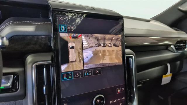 2026 GMC Yukon XL 4WD Elevation