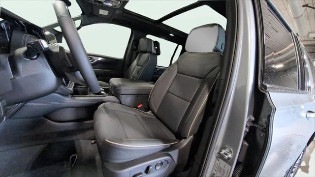 2026 GMC Yukon XL 4WD Elevation