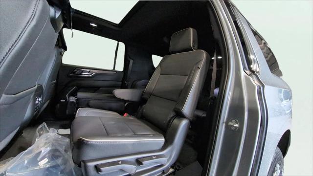 2026 GMC Yukon XL 4WD Elevation
