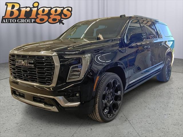 2026 GMC Yukon XL 4WD Denali for sale in Manhattan, KS