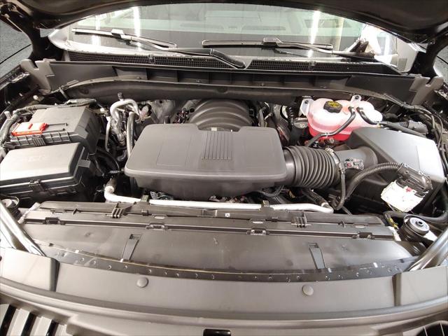 2026 GMC Yukon XL 4WD Denali