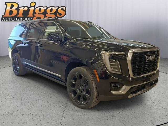 2026 GMC Yukon XL 4WD Denali