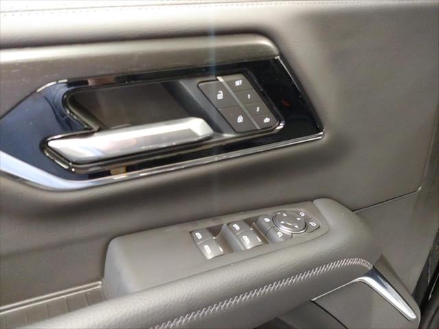 2026 GMC Yukon XL 4WD Denali