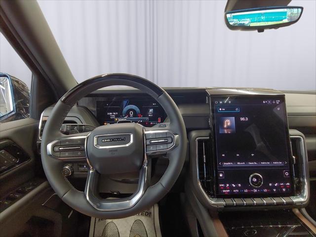 2026 GMC Yukon XL 4WD Denali