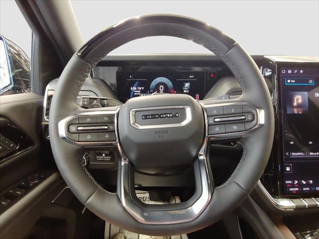 2026 GMC Yukon XL 4WD Denali