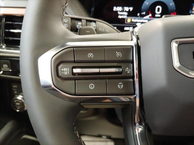 2026 GMC Yukon XL 4WD Denali