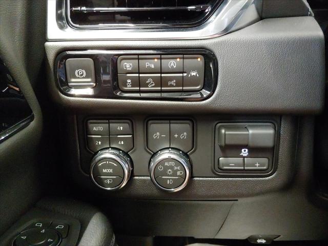 2026 GMC Yukon XL 4WD Denali