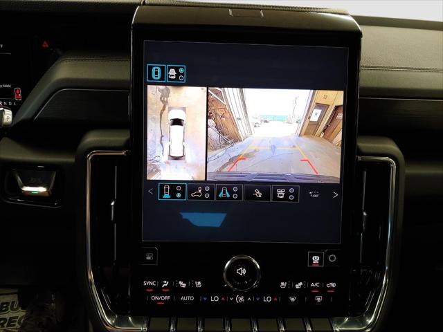 2026 GMC Yukon XL 4WD Denali