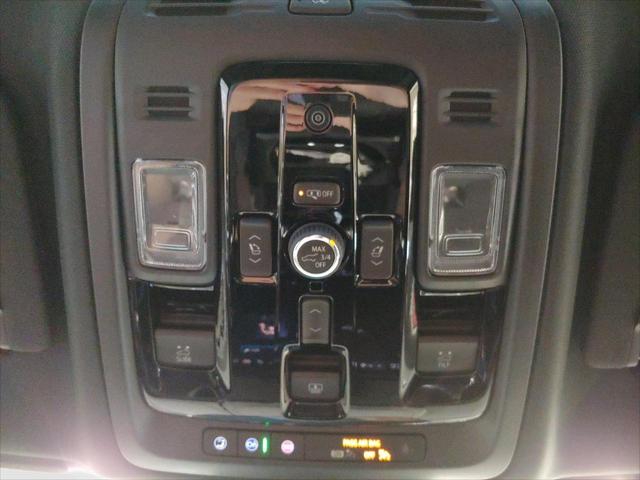 2026 GMC Yukon XL 4WD Denali