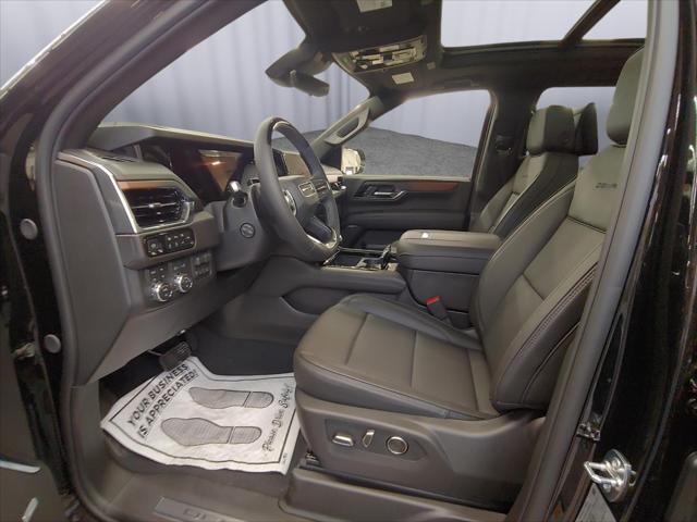 2026 GMC Yukon XL 4WD Denali