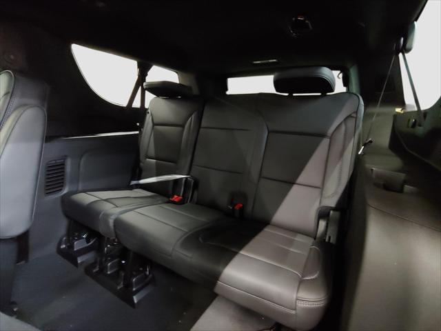 2026 GMC Yukon XL 4WD Denali