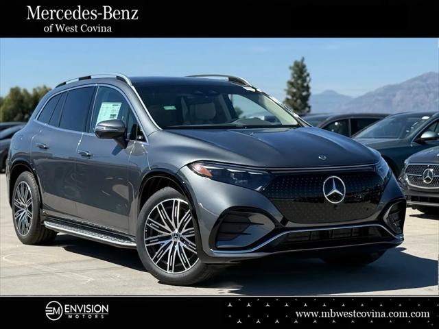 2026 Mercedes-Benz EQS 400 EQS 400 for sale in West Covina, CA