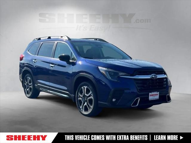 2026 Subaru Ascent Touring 7-Passenger for sale in Fredericksburg, VA